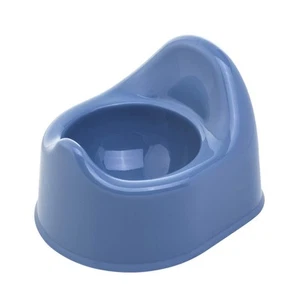 Vasino Ergonomico per Bambini 18+ Mesi, Cool Blue - 20601 0287 - Foto 1 di 24