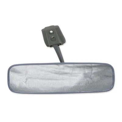 Rear Inside Interior View Mirror For Nissan Datsun 620 Pickup Truck 1975 - 1979 - Image 1 of 4
