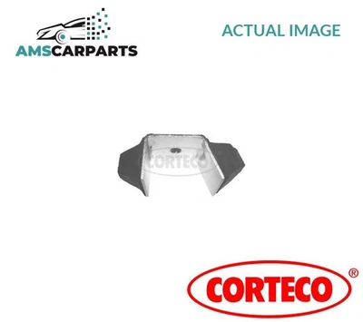 ENGINE MOUNT MOUNTING RIGHT UPPER 21652770 CORTECO NEW OE REPLACEMENT - Image 1 of 4