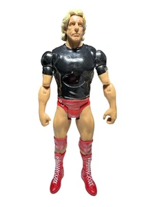 2016 Mattel WWE Tough Talkers Hall Of Fame Rick Flair Action Figure WWE - Picture 1 of 6