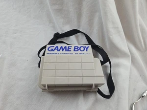 Asciiware Portable Carry-All - Vintage Case für Nintendo GameBoy System Retro - Bild 1 von 3