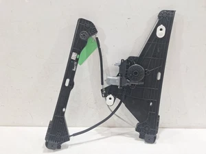 2020 PEUGEOT 208 Mk2 O/S Drivers Right Front Door Window Motor Regulator - Picture 1 of 6
