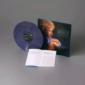 KEITH WHITLEY Don’t Close Your Eyes LAVENDER MARBLE VINYL VMP Vinyl Me Please - Picture 1 of 8