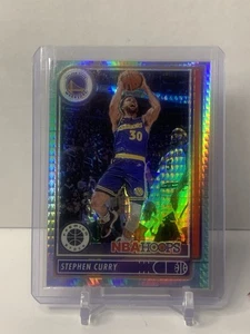 Sobres de la suerte de Asia 2022-23 Chronicles Stephen Curry #3/8 Warriors SSP #591 - Imagen 1 de 2