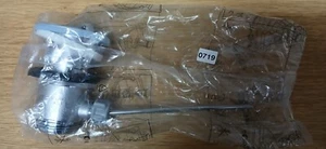 Grohe Ablaufgarnitur  für Waschtischarmaturen, Chrom, EN 274, SuD 0719 - Bild 1 von 2