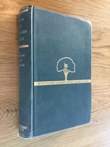 Guide to Southern Trees, Harrar, 1946, 1st Printing, Hardcover, Over 350, Illust - Picture 1 of 5