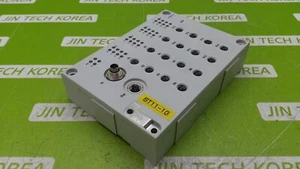 11276) [USED] FESTO CP-E16-M8-EL - Picture 1 of 8