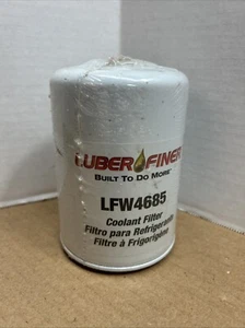 Filtro de refrigerante de motor Luber-Finer LFW4685 - Imagen 1 de 4