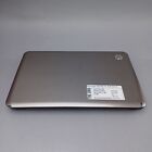 HP Pavilion G6 - AMD A4-3305M 1.90GHz - 4GBB RAM No HDD - Tested