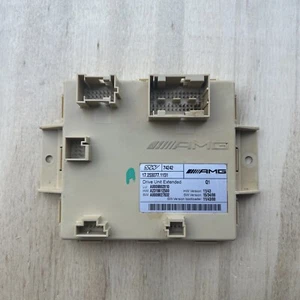 Genuine Mercedes OEM A45 W176 transmission drive control module unit A0009002010 - Picture 1 of 10