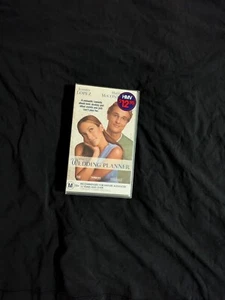 The Wedding Planner (VHS 2001) NEW Sealed - Picture 1 of 1