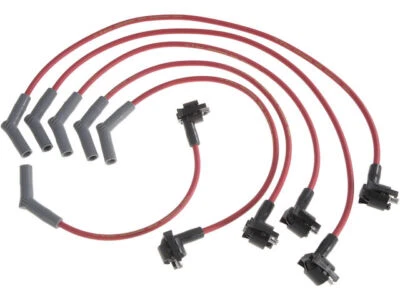 Juego de cables de bujía Mercury Sable 1996-2000 API 16324SB 1997 1998 1999 Foto 1 de 2