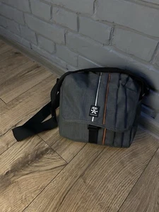 Bag Crumpler Jackpack 3000 mouse grey/off white - Picture 1 of 6