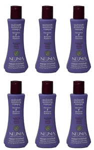 6 Neuma neuSmooth Revitalizing Masque Strength 2.5 oz ea (742) - Picture 1 of 1