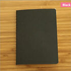 Diary Sketchbook Blank Journal Notebooks School Office Supplies Stationery b
