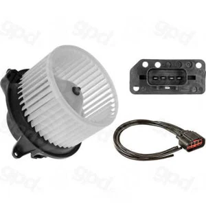 HVAC Blower Motor Kit Global 9311294 - Picture 1 of 1