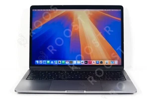 Chip 13" Apple MacBook Pro 2020 M1 - 16GB RAM 512GB SSD - Sequoia + ¡GARANTÍA! - Imagen 1 de 11