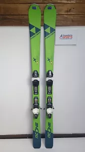 Fischer XTR RC One X 150 cm esquí + Fischer RS 9 fijaciones invierno deporte diversión - Imagen 1 de 13