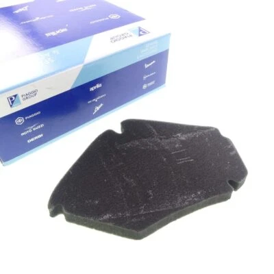 Luftfilter Luftfiltereinsatz Original für Piaggio Zip SSL RST Zip 2 - Bild 1 von 3