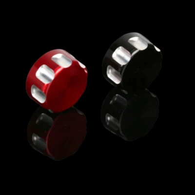 Tapa de cubierta de agua del tanque de expansión CNC para Ducati MULTISTRADA V4 V4S 950 1260 1200 Foto 1 de 4