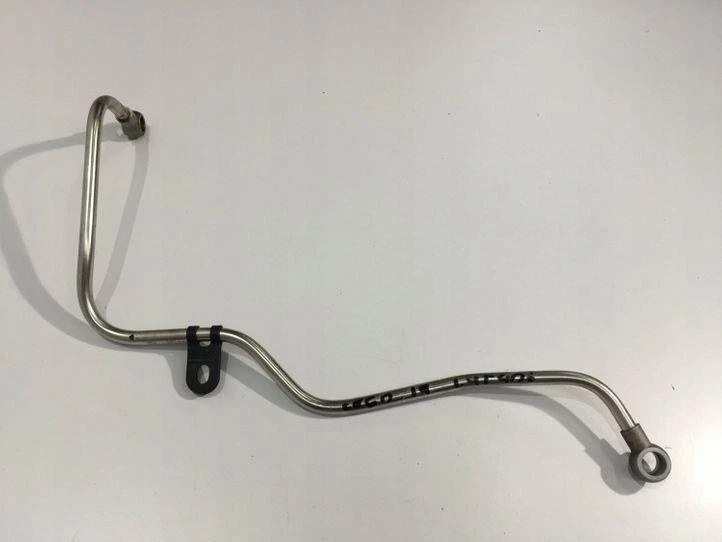 KIA CEE'D SW ED Turbinenschmierrohr 1.40 Petrol 66kw 2019 24277326 - Bild 1 von 1