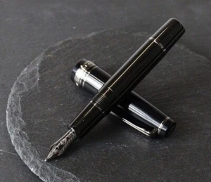 Sailor Pro Gear Slim Mini Usagiya Limited Bizen Osafune kleines Schwert 14K - Bild 1 von 5