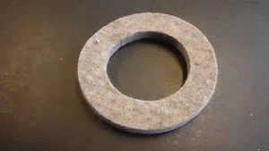 Transfer Case Yolk Seal Felt fits jeep Willys MB GPW CJ2A CJ3A M38 M38A1 CJ3B - Picture 1 of 2