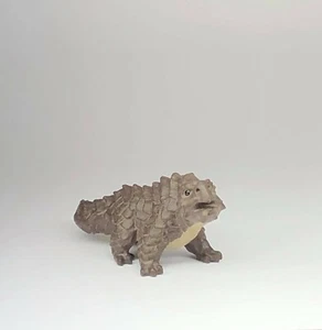 EARTH DRAGON Safari Ltd DRAGONS OF THE ELEMENTS TOOB 2021 NEW 100416 D&D - Picture 1 of 4