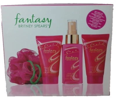 Fantasy Britney Spears Gift set - Image 1 of 2