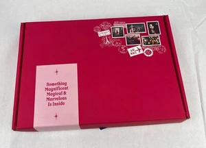 Rare The Magnificent Magical Marvelous Mrs. Maisel Promo Making Of Book PressKit - Picture 1 of 10