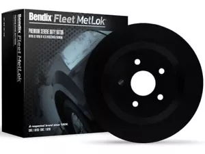 For 1997-2003 Ford F150 Brake Rotor Rear Bendix 71544RY 1998 1999 2000 2001 2002 - Picture 1 of 2