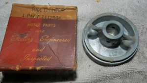 Vintage Mopar Trans Rail Guide fit 1949-50 Dodge DeSoto (1112504) - Picture 1 of 6