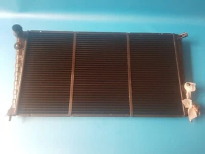 RADIATOR FOR CITROEN BERLINGO XSARA PEUGEOT PARTNER 306 MATCHES 63508 - Picture 1 of 3