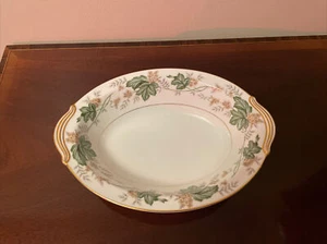Noritake China Daphne 5312-Vegetable Serving Bowl, Retired 1960 - Picture 1 of 4