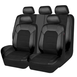 Fit For Ford Focus 2000-2024 Car Seat Covers Seat Cushion Protector Accessories - Picture 1 of 12