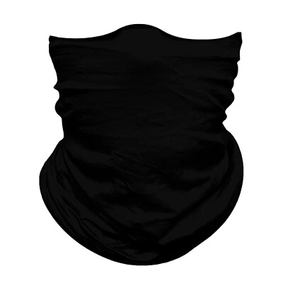 Bandana de pesca de esqui balaclava pacote com 10 lote atacado US$ 9,95 US$ 1 cada - Imagem 1 de 4