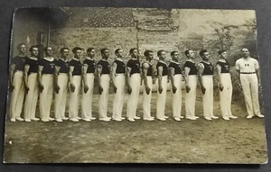 Fotografia Squadra Fulgor - Anni '30 circa - Imagen 1 de 2