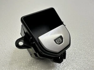 2012 - 2019 RANGE ROVER EVOQUE L538 EMERGENCY PARKING BRAKE SWITCH OEM - Picture 1 of 6