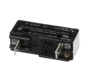 PANASONIC - PANASONIC Latch Switch A61423030GP - A61423030GP - Picture 1 of 1