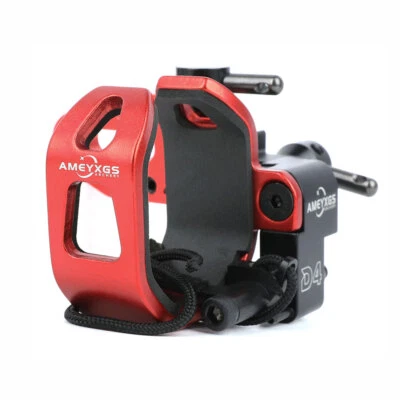 Drop Away Arrow Rest Archery Compound Bow Micro Adjustable Bow Hunting Shooting  - Image 1 of 4