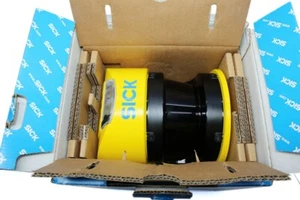 SICK S30A-7011BA SAFETY LASER SCANNER 1023890 - Picture 1 of 12