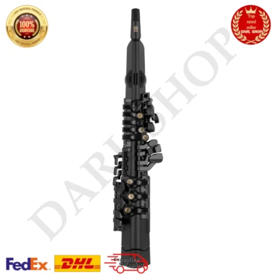Yamaha YDS-120 Digital Saxophone Black BRAND NEW from Japan - Image 1 of 4