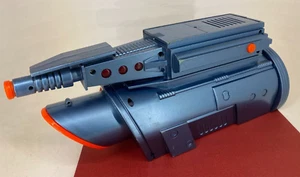 De colección Toy Island 1993 ☆ ROBOCOP ☆ Alpha Commando - Brazo de arma electrónica - Imagen 1 de 8