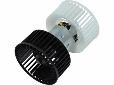 For 1995-1999 BMW M3 Blower Motor 66439YT 1996 1997 1998 Blower Motor With Wheel - Image 1 of 2