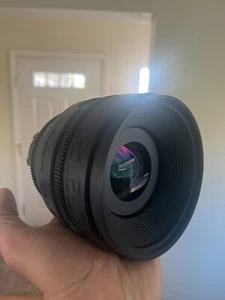 Red Primo Prime 85mm T1.8 PL mount - Picture 1 of 4