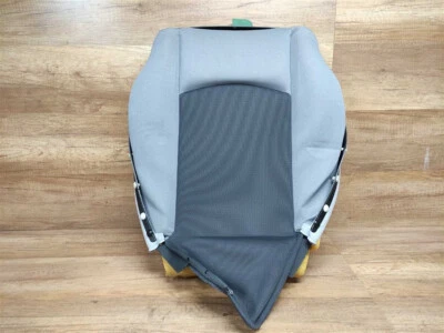 Brand New Front Backrest Cushion Genuine Smart 452 - Q0010083V001CB6A00 - Image 1 of 2