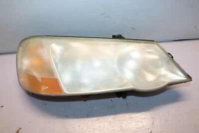 Faro delantero derecho pasajero Acura TL Type S 2002-2003 lado HID fabricante de equipos originales Foto 1 de 4