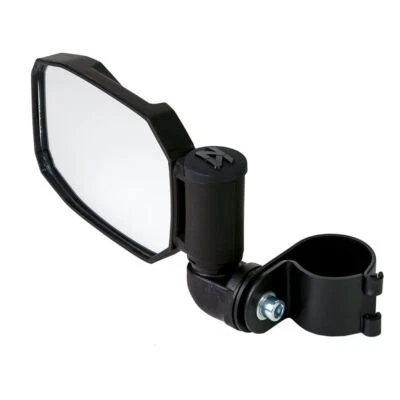 Seizmik Strike Side View ABS Mirrors For 2? Round Tube 56-18092 - Image 1 of 4