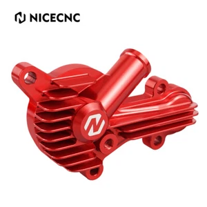 NICECNC Water Pump Cover Protector Guard For Beta RR 2T 250 300 2013-2023 2024 - Picture 1 of 11