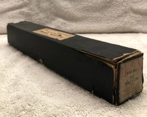Q.R.S #2643 Piano Player Roll titled "What'll I do" - Picture 1 of 2